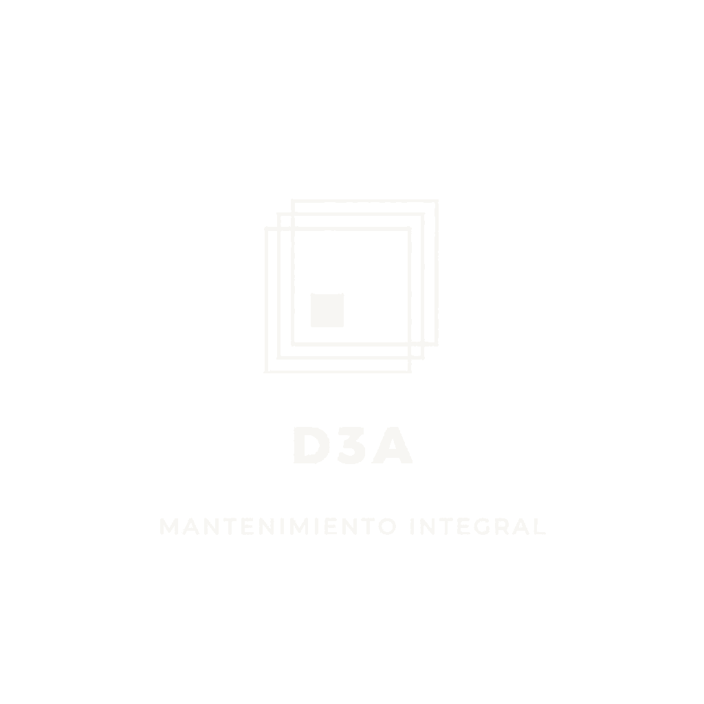 D3A Mantenimiento Integral